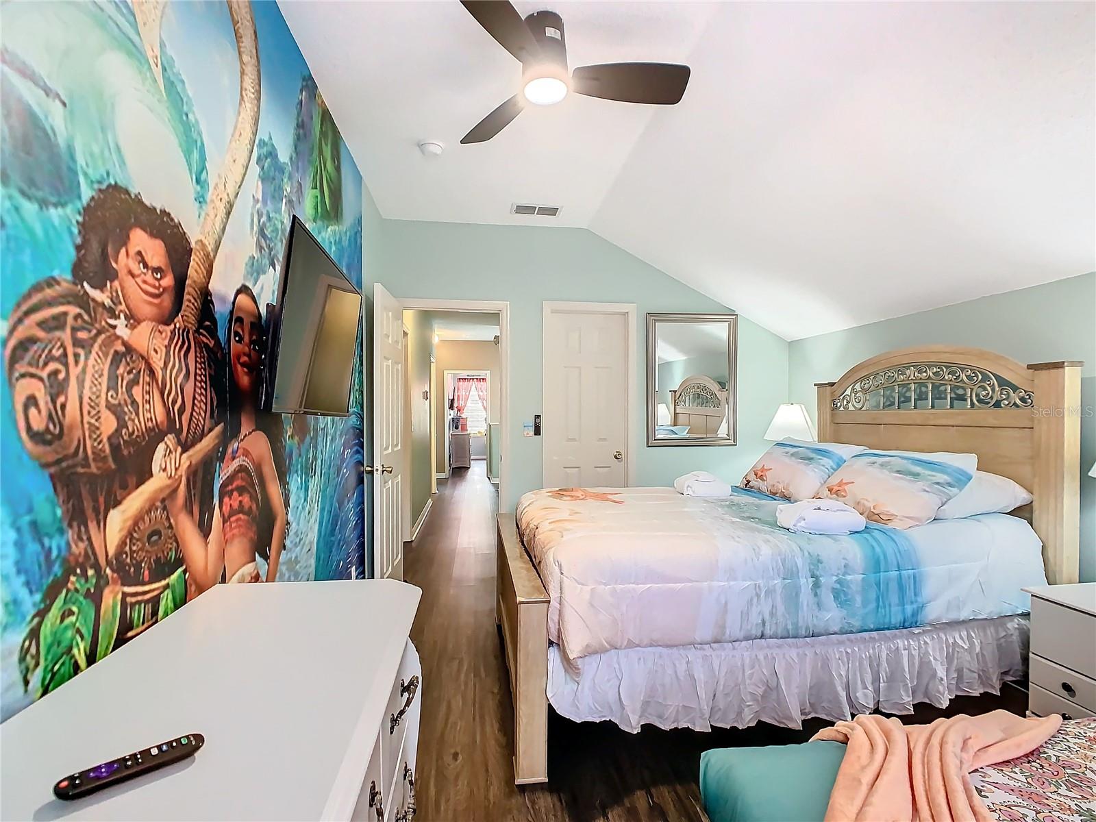 GLENBROOK SUB - Residential