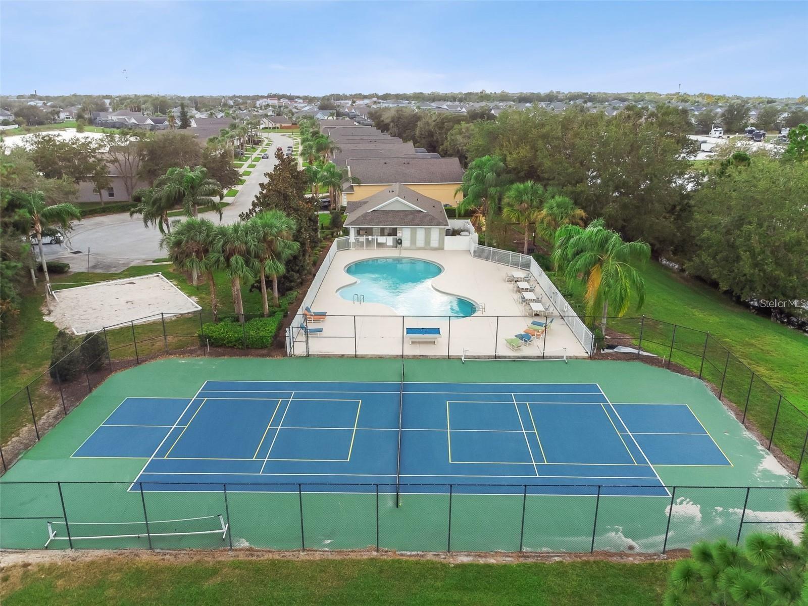 GLENBROOK SUB - Residential