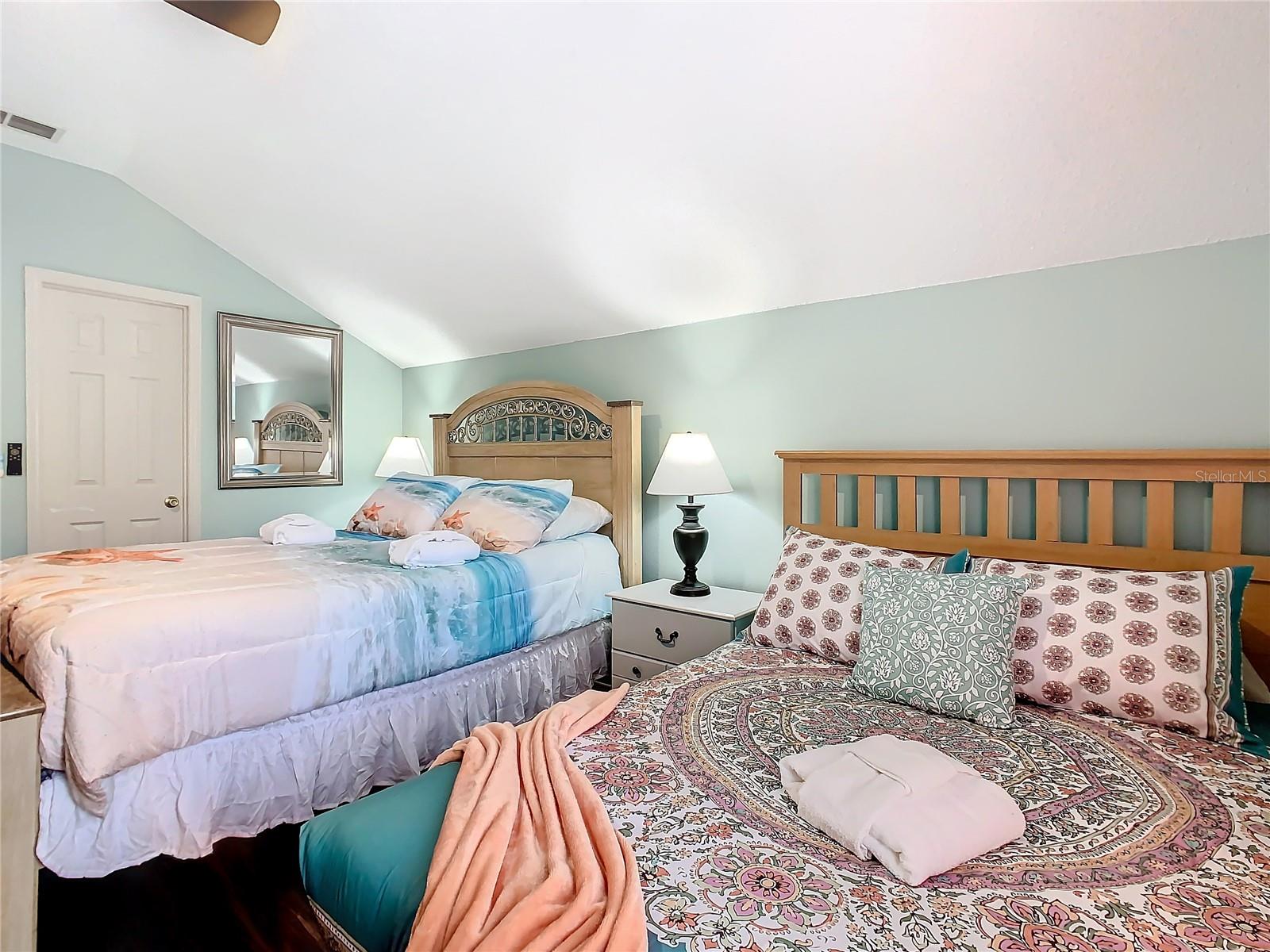 GLENBROOK SUB - Residential