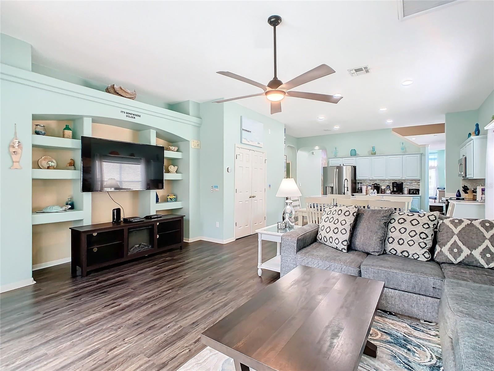 GLENBROOK SUB - Residential