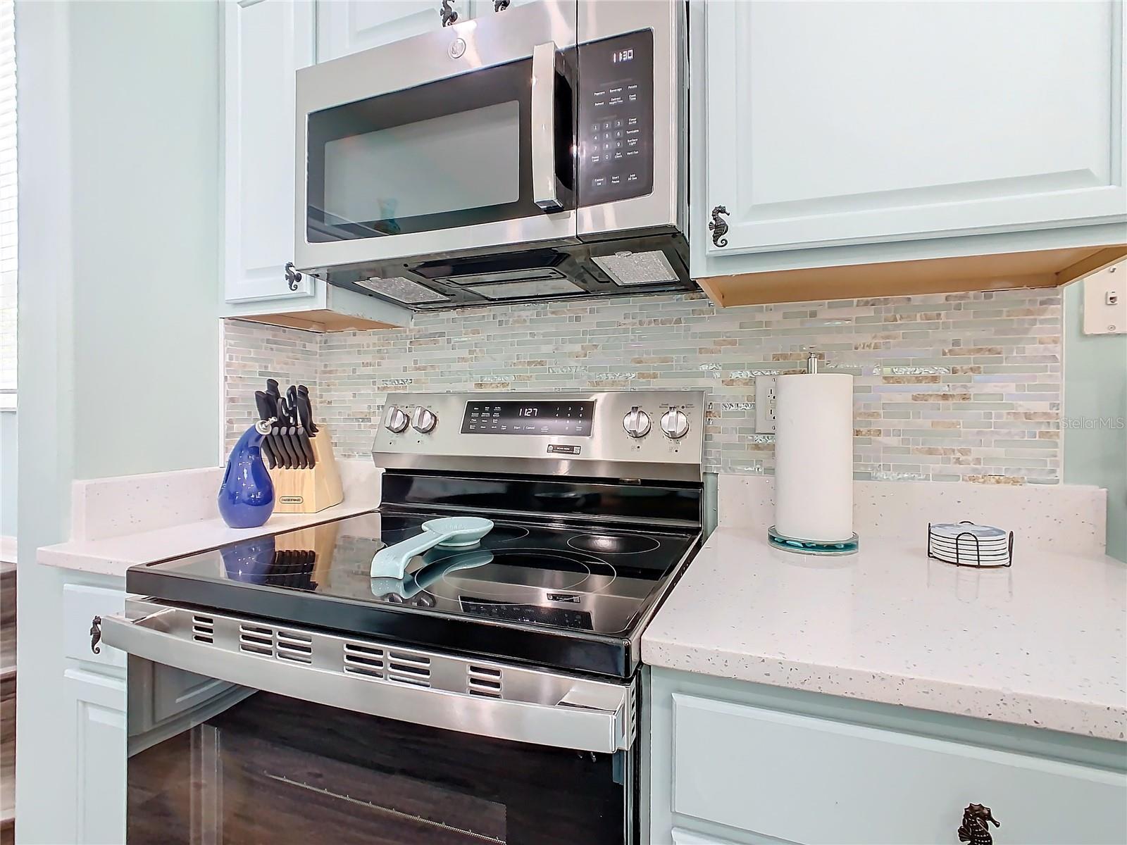 GLENBROOK SUB - Residential