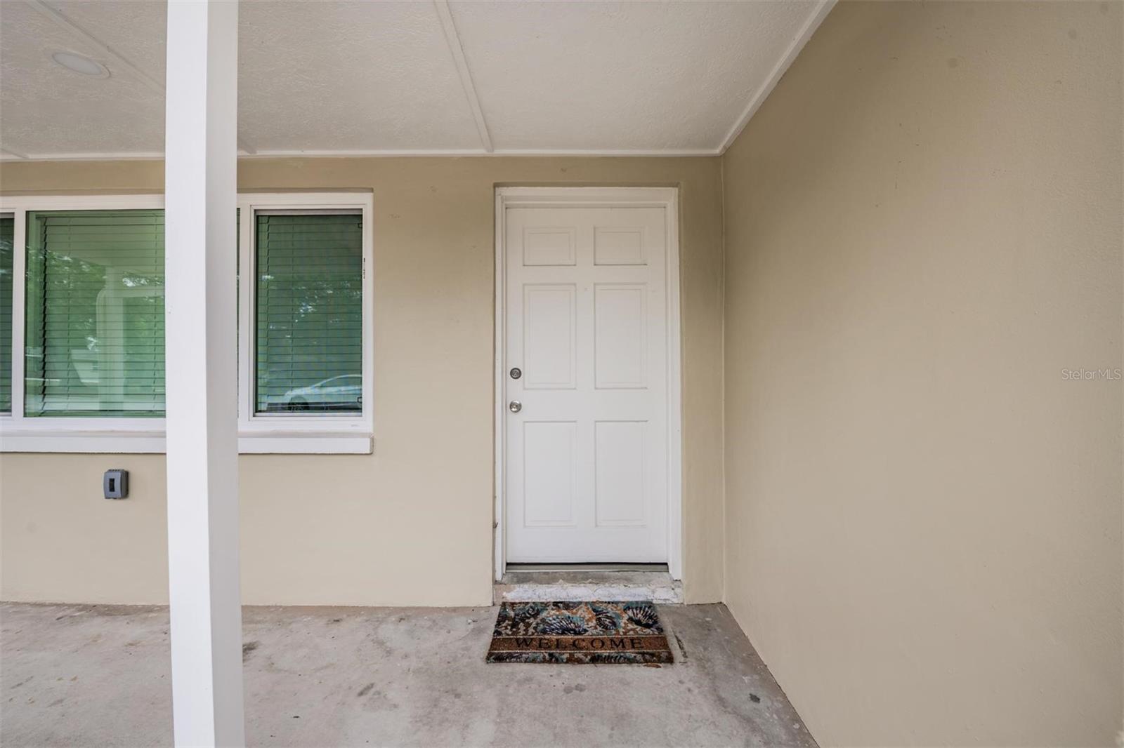 TANGLEWOOD TERRACE UNIT 1 - Residential