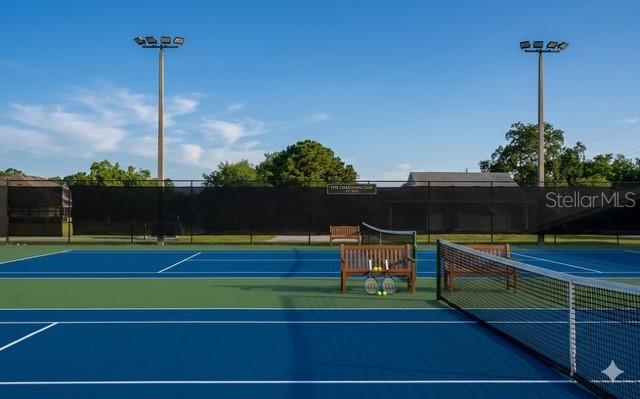 TANGLEWOOD TERRACE UNIT 1 - Residential