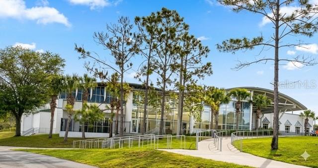 TANGLEWOOD TERRACE UNIT 1 - Residential