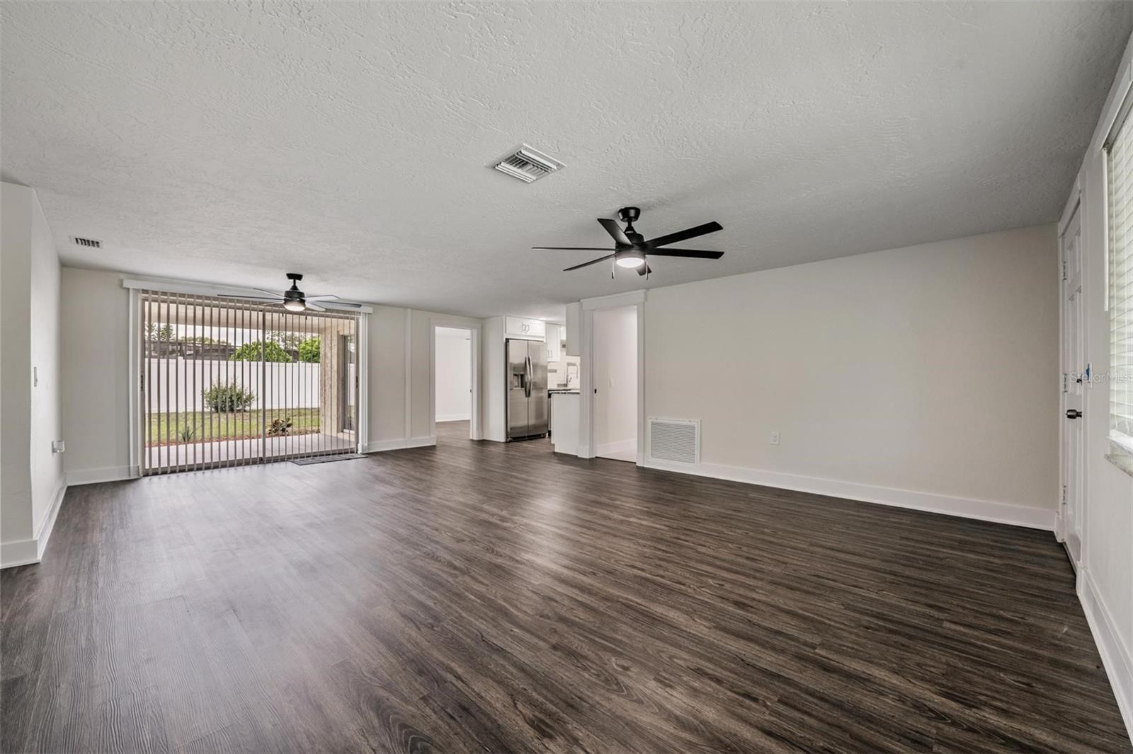 TANGLEWOOD TERRACE UNIT 1 - Residential