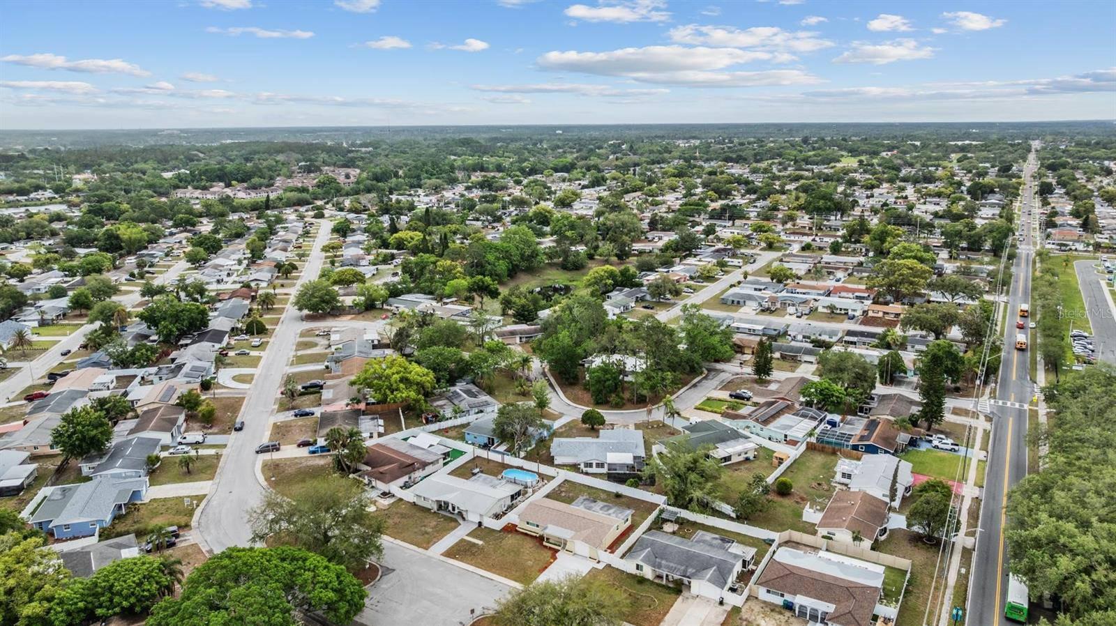 TANGLEWOOD TERRACE UNIT 1 - Residential