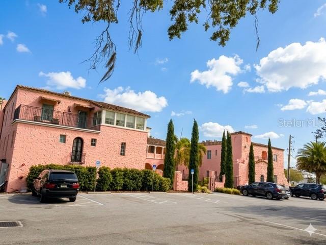 TANGLEWOOD TERRACE UNIT 1 - Residential