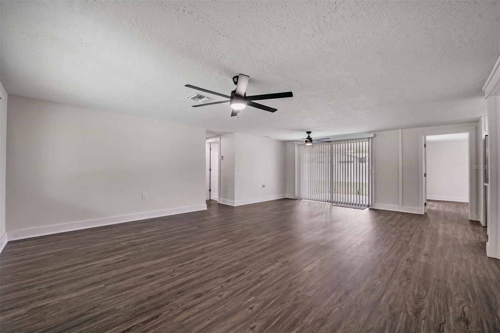 TANGLEWOOD TERRACE UNIT 1 - Residential