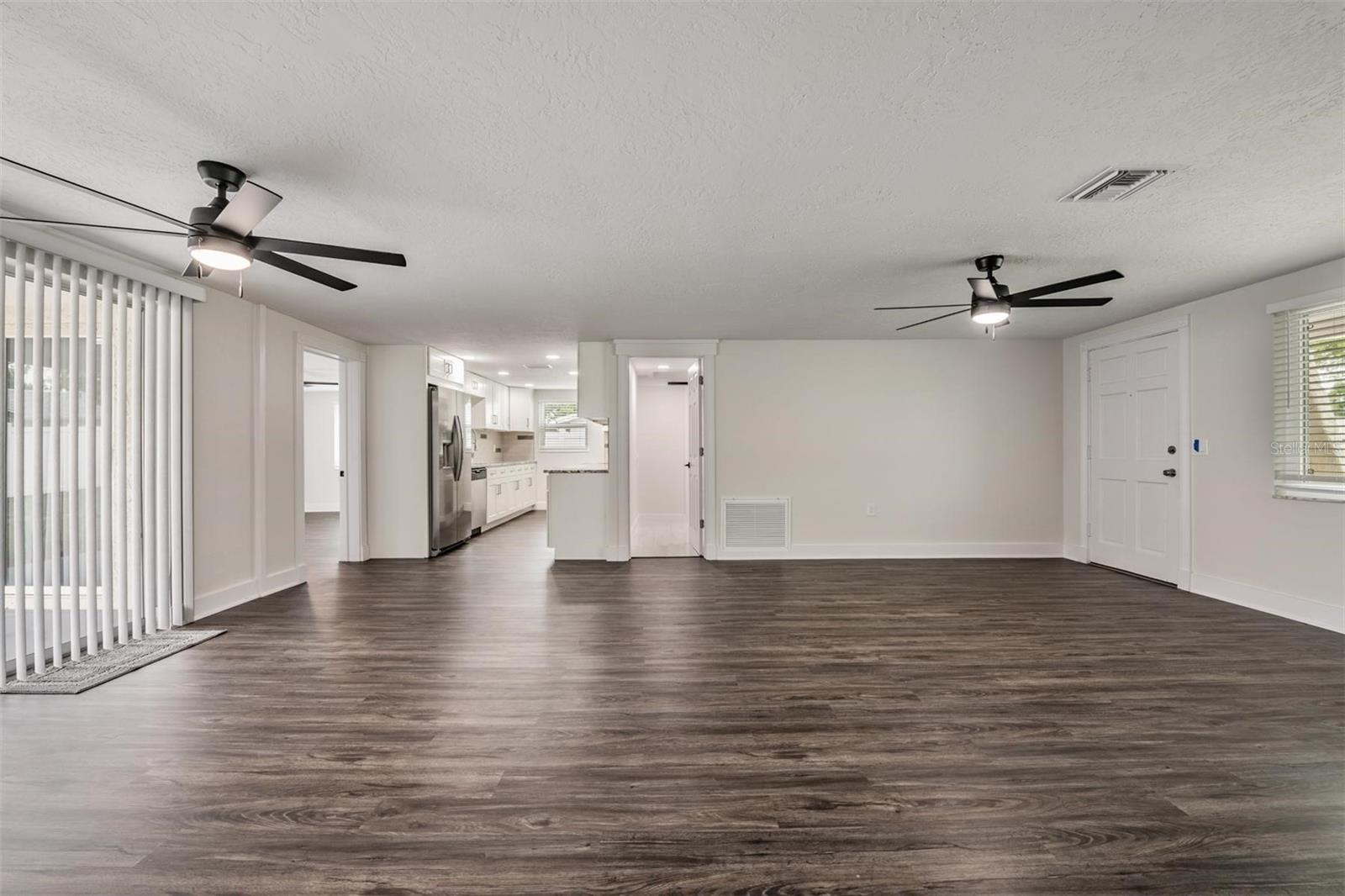 TANGLEWOOD TERRACE UNIT 1 - Residential