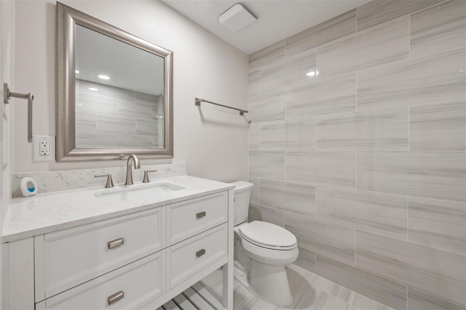 TANGLEWOOD TERRACE UNIT 1 - Residential