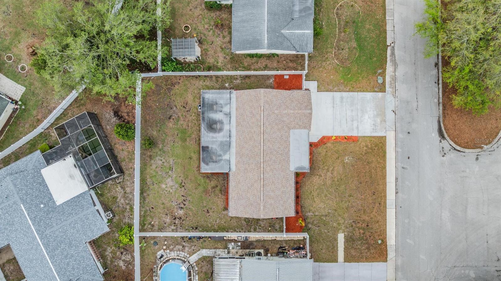 TANGLEWOOD TERRACE UNIT 1 - Residential