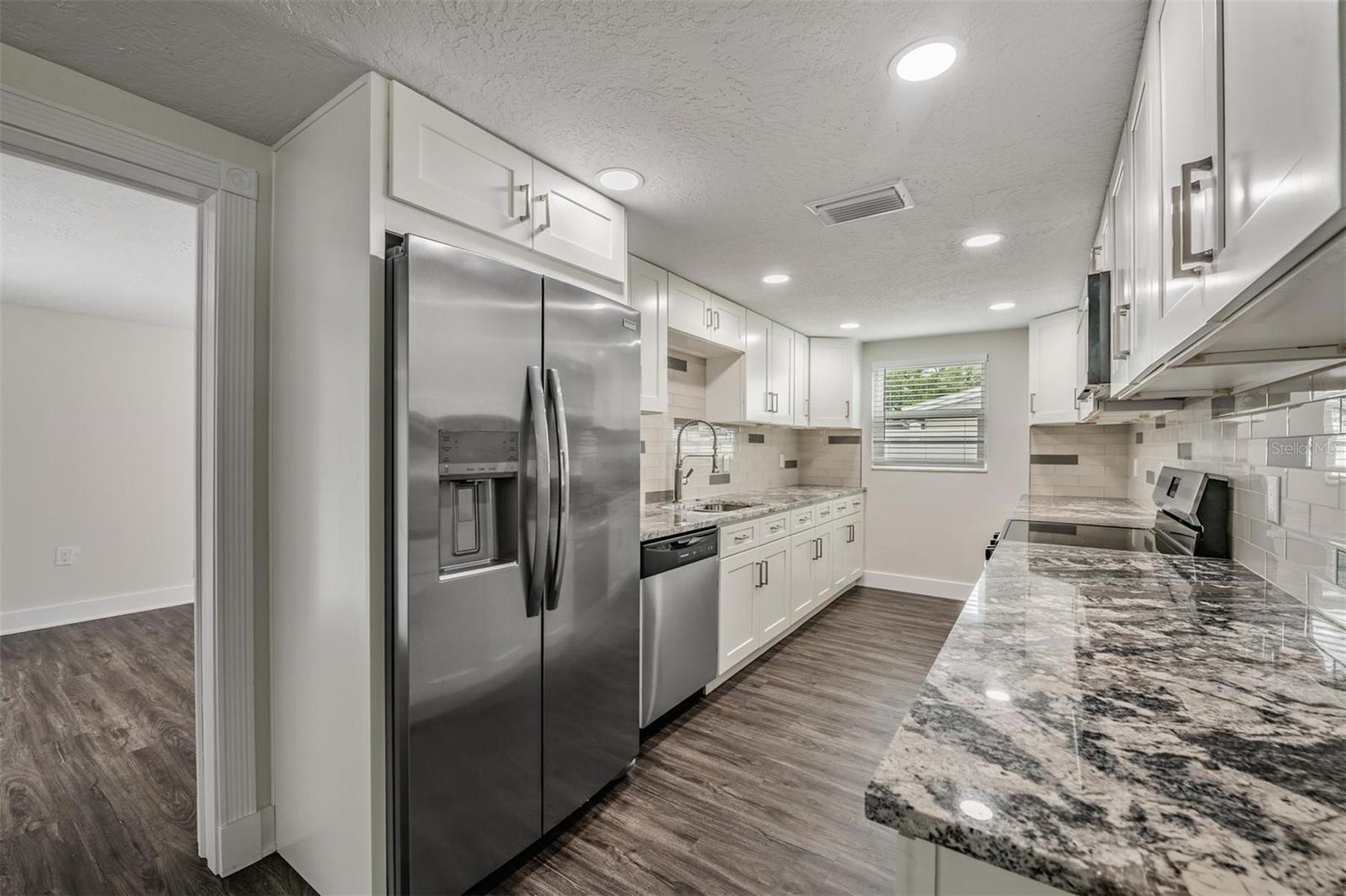 TANGLEWOOD TERRACE UNIT 1 - Residential