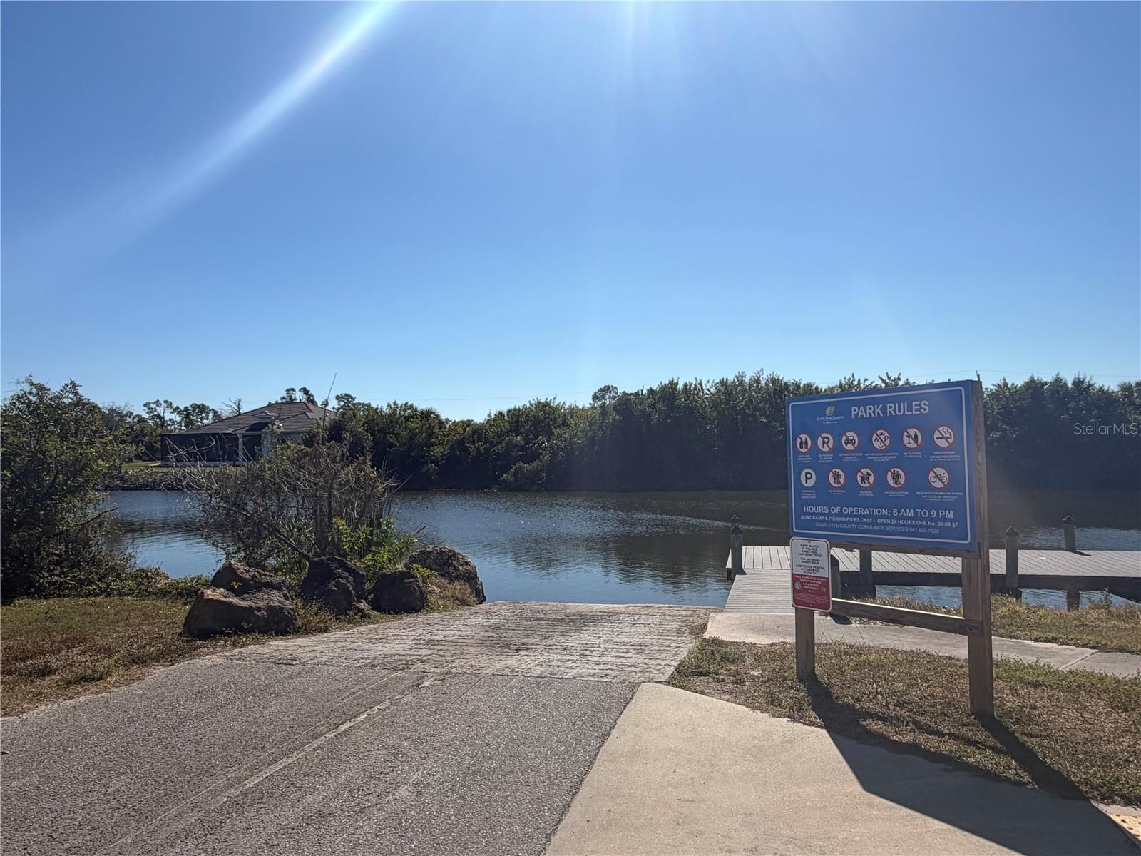 ROTONDA MEADOWS - Land