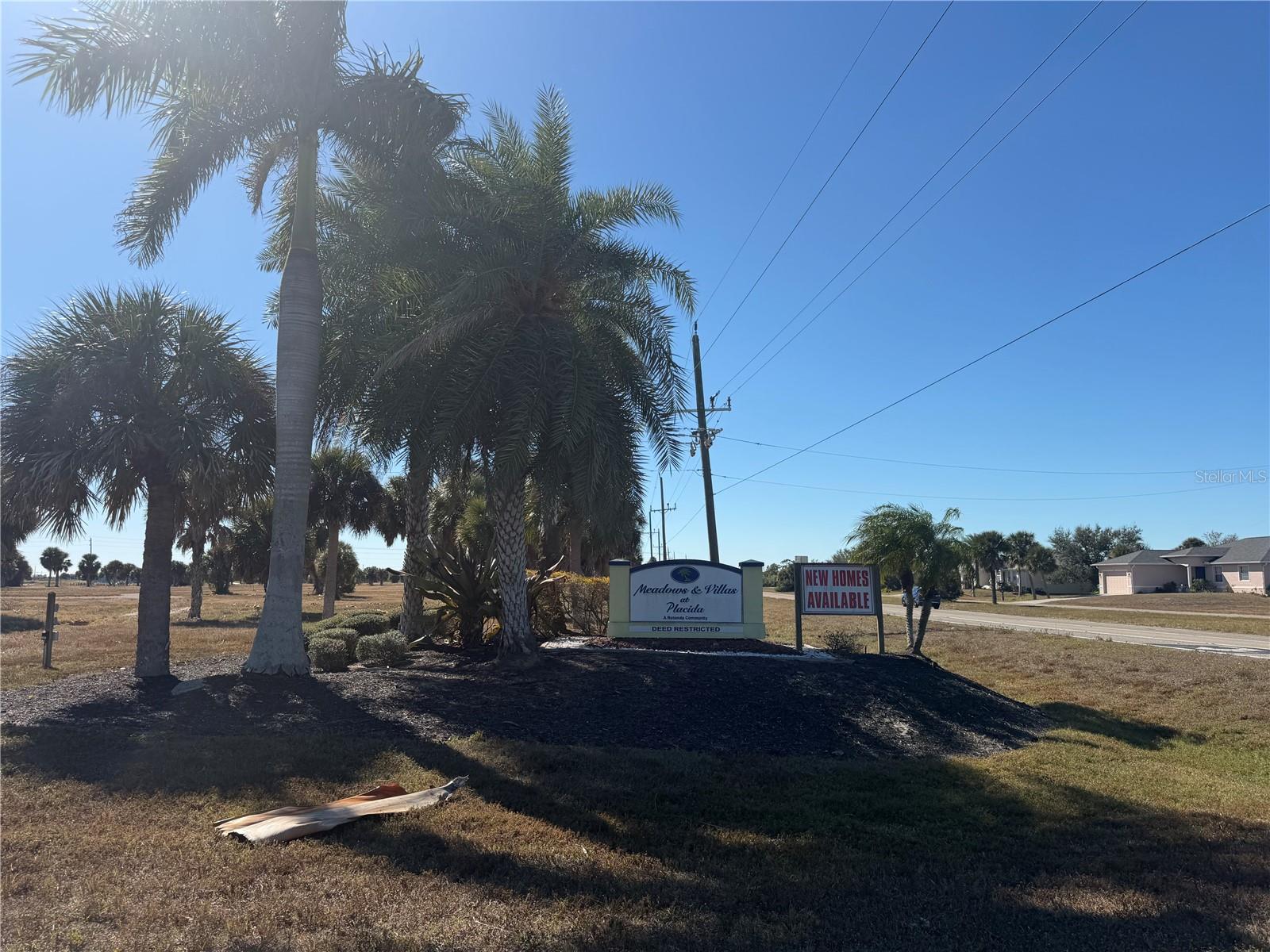 ROTONDA MEADOWS - Land