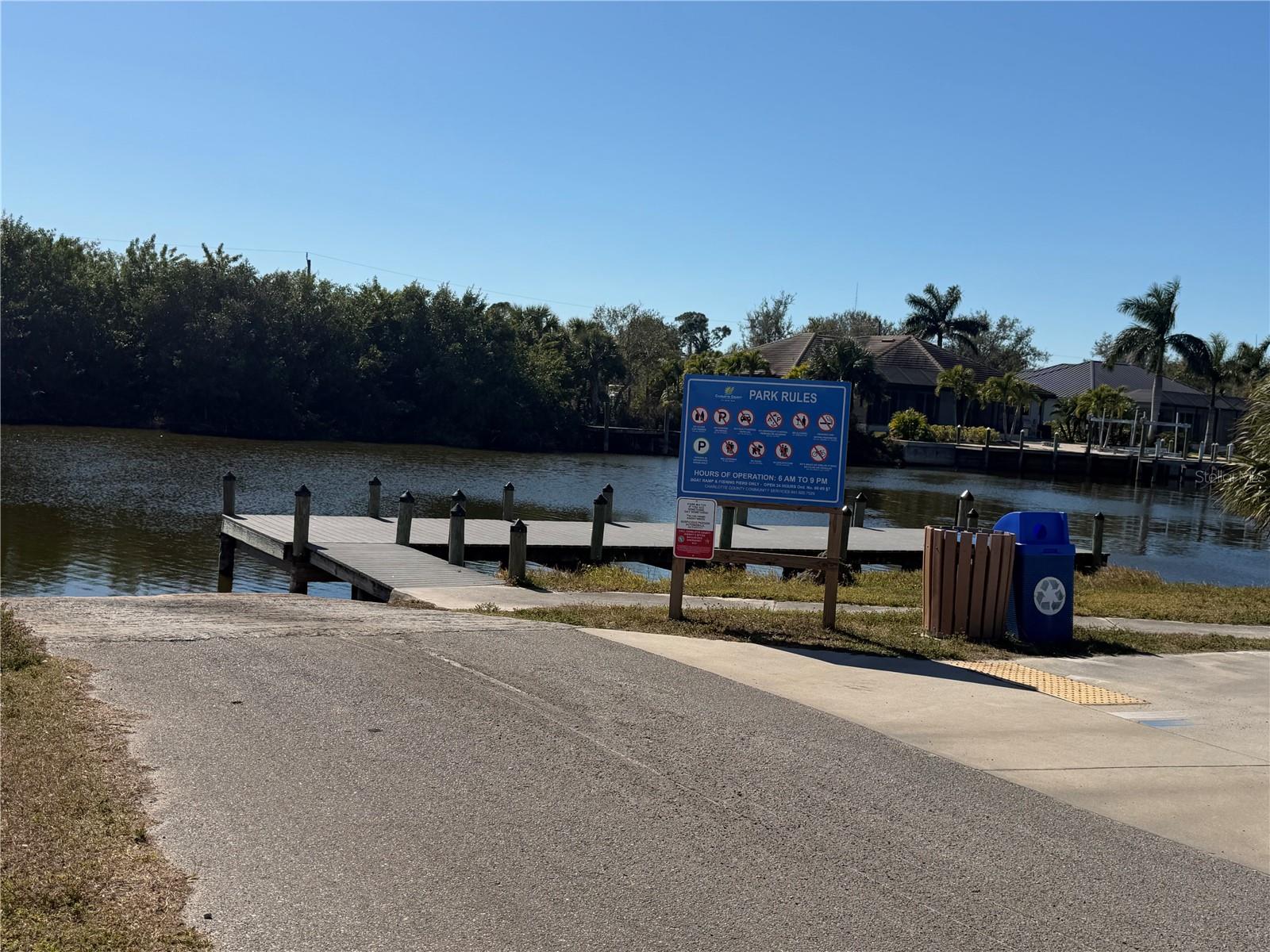 ROTONDA MEADOWS - Land