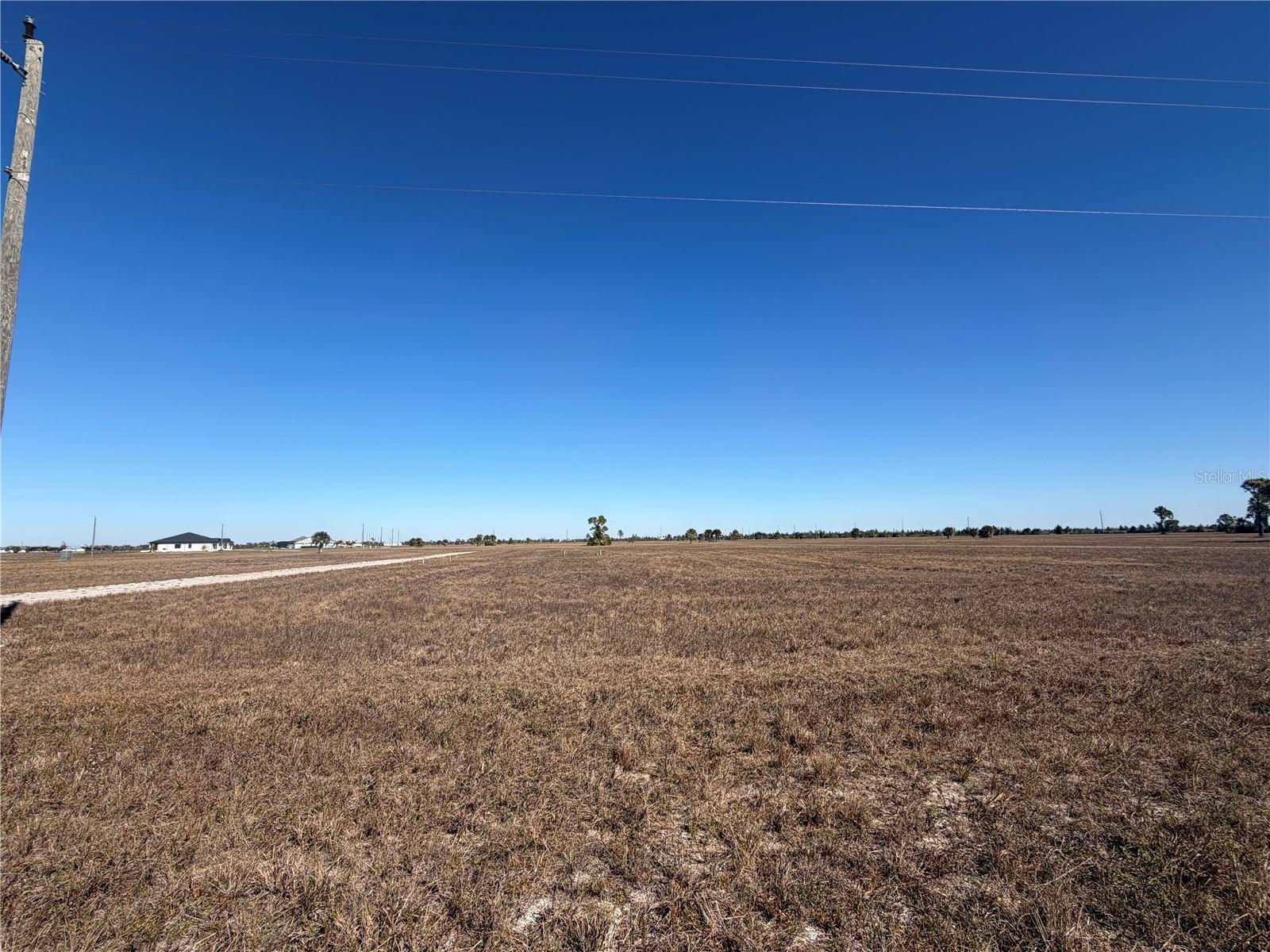 ROTONDA MEADOWS - Land