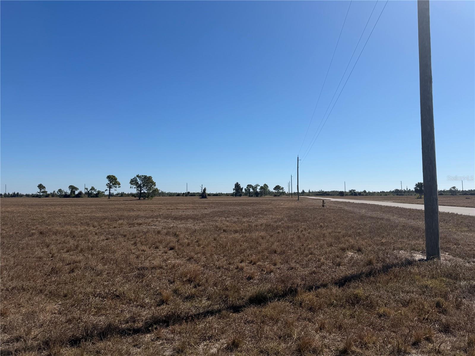 ROTONDA MEADOWS - Land