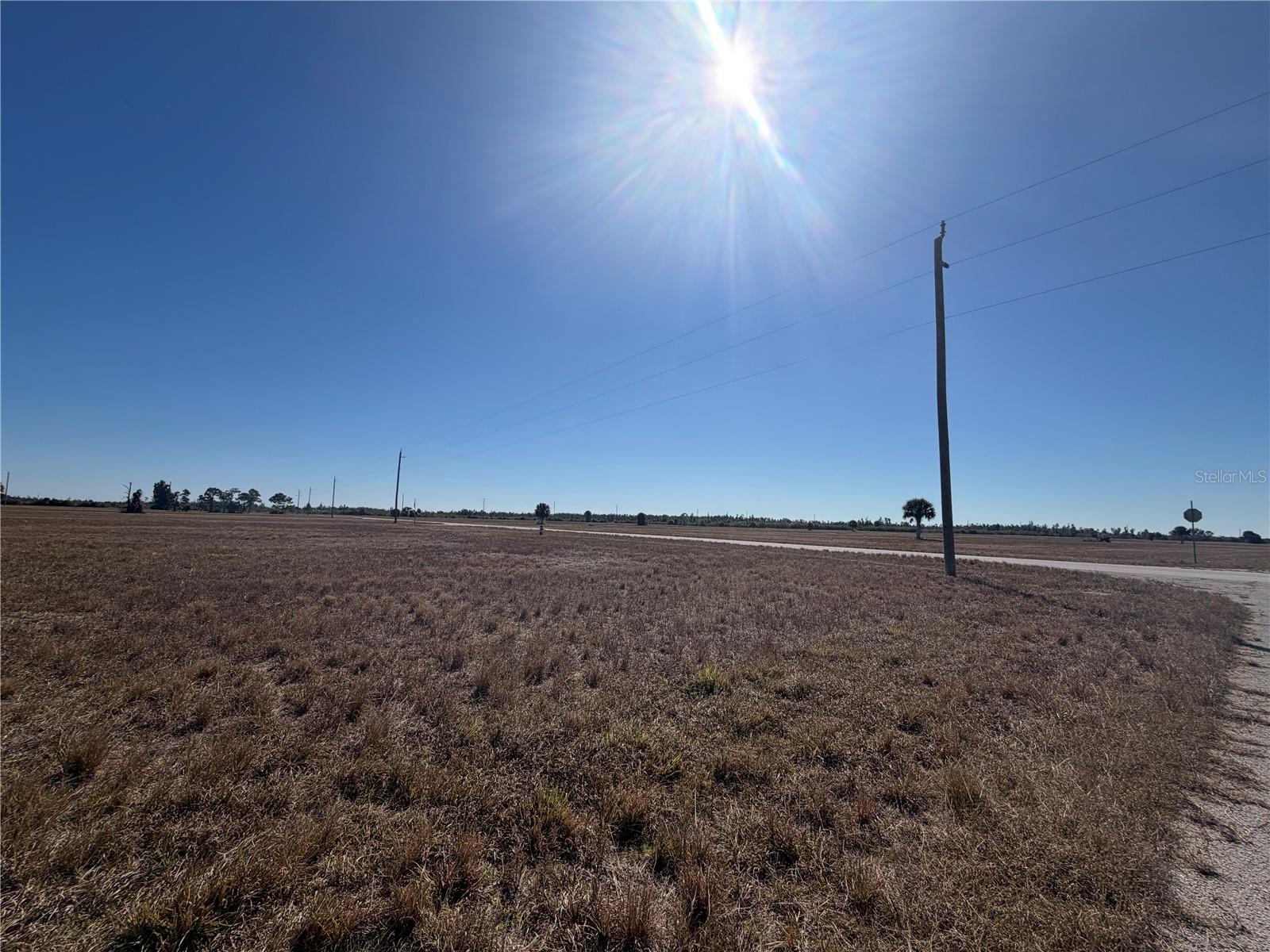 ROTONDA MEADOWS - Land