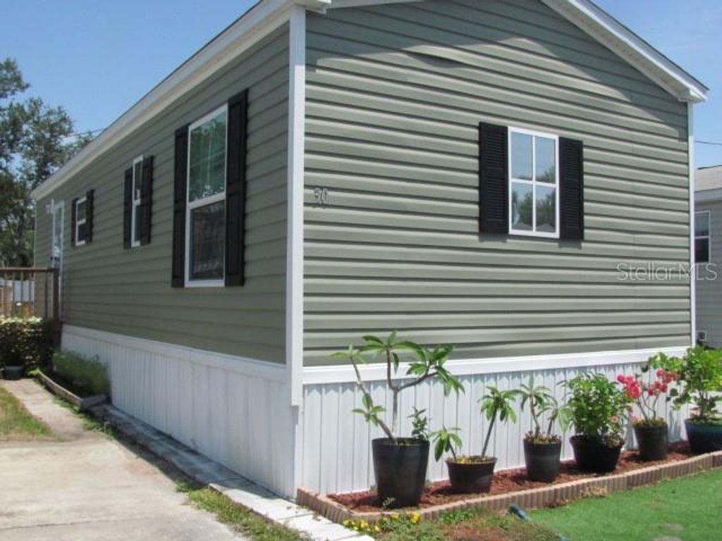 Photo of 7801 34th Avenue N #30, St Petersburg, FL 33710 (MLS # TB8384952)