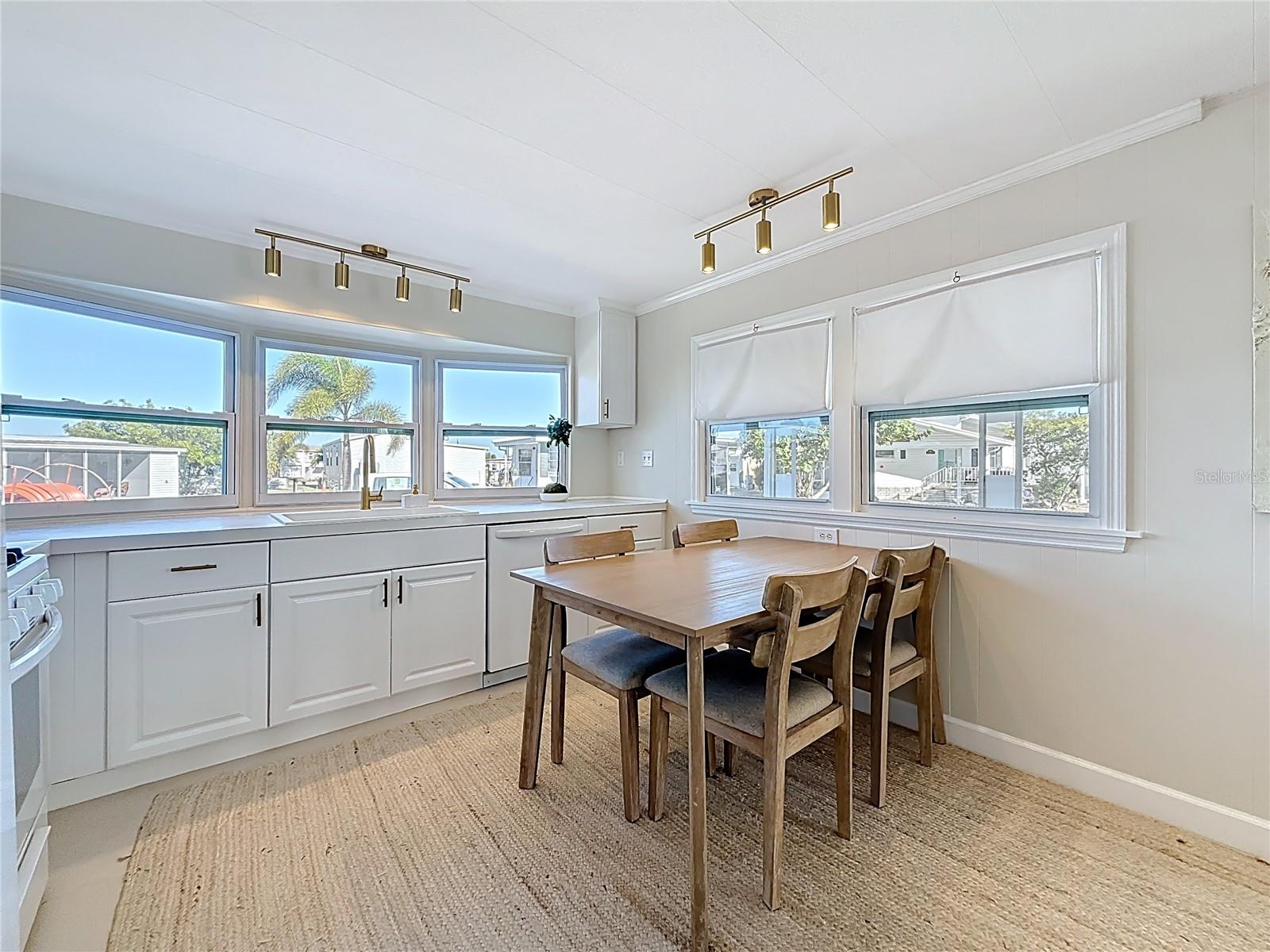 MOBEL AMERICANA MOBILE HOME PARK UNREC - Residential