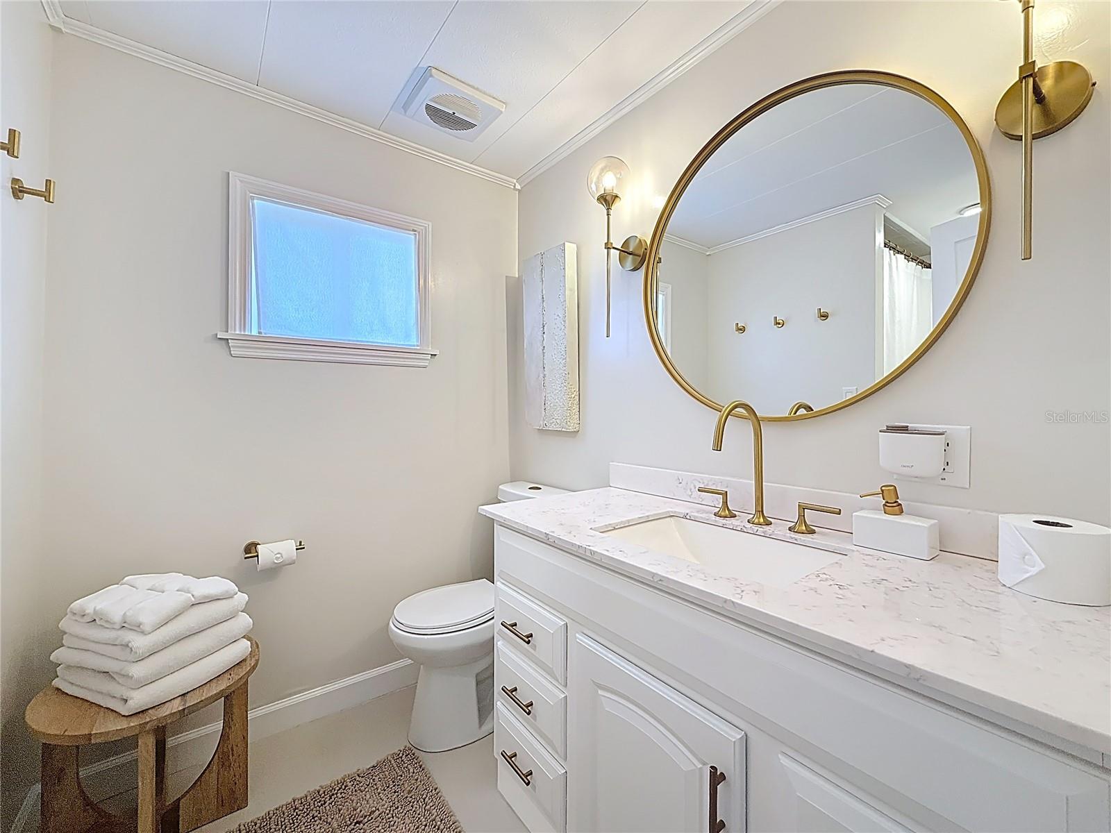 MOBEL AMERICANA MOBILE HOME PARK UNREC - Residential