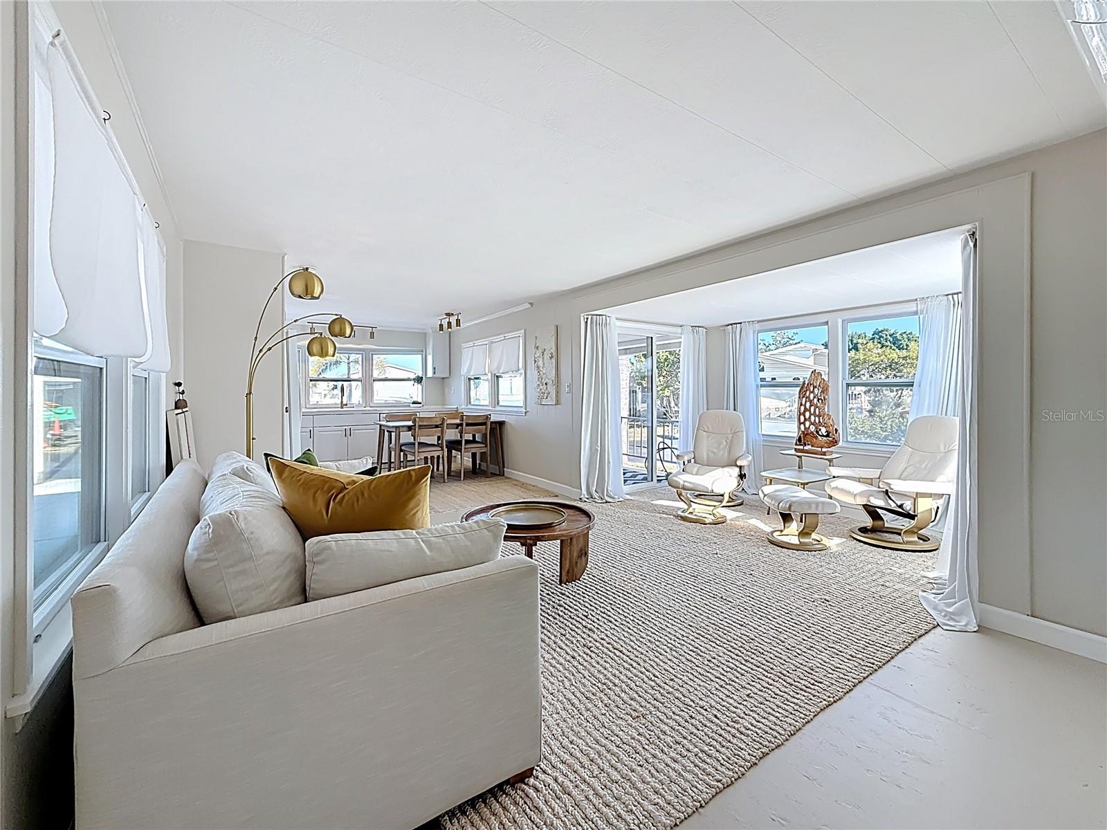 MOBEL AMERICANA MOBILE HOME PARK UNREC - Residential