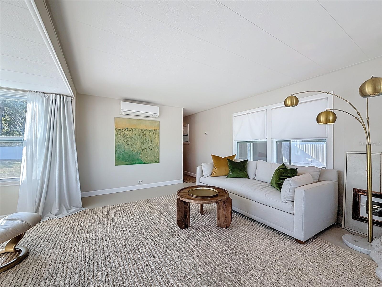 MOBEL AMERICANA MOBILE HOME PARK UNREC - Residential