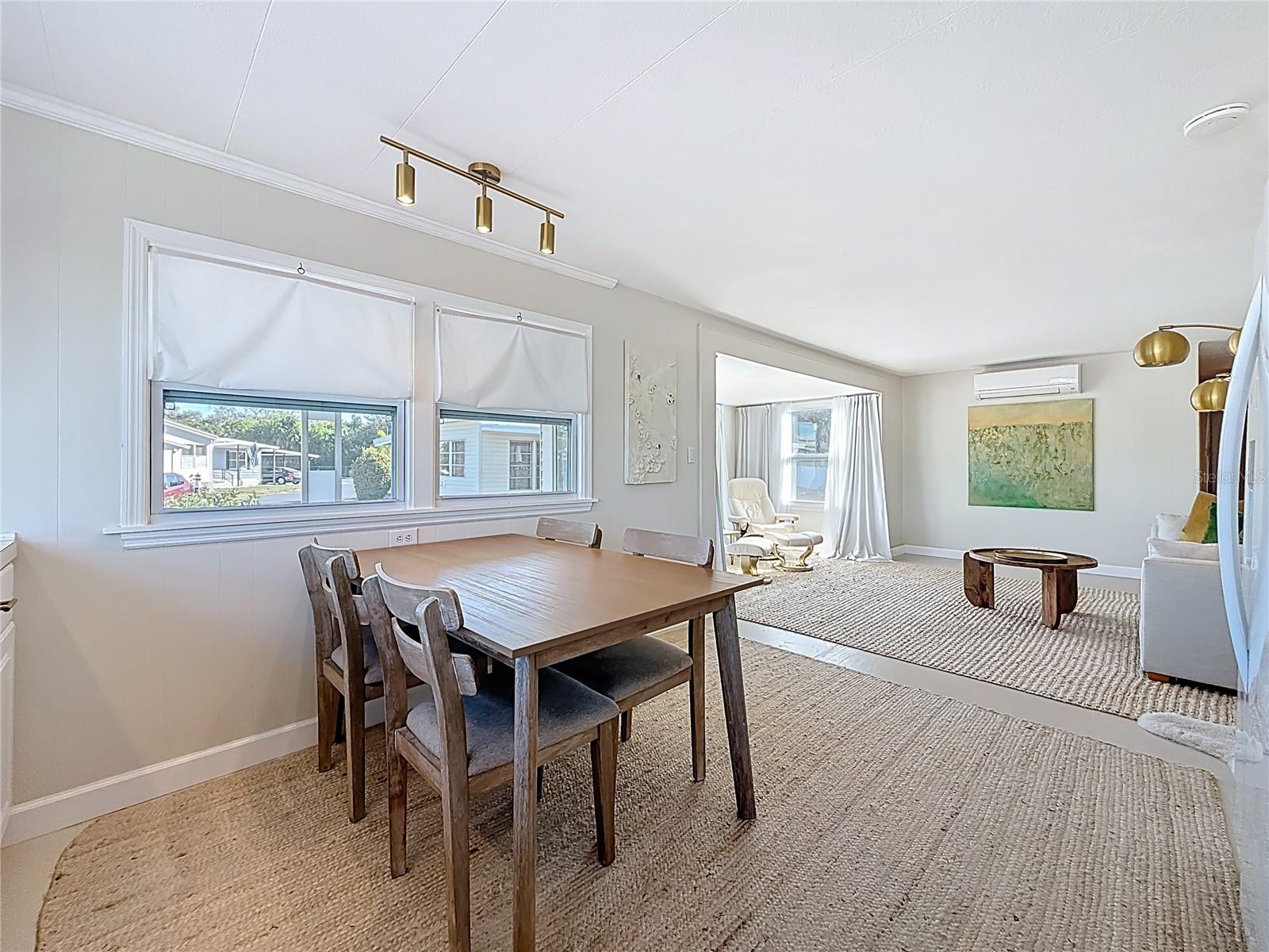 MOBEL AMERICANA MOBILE HOME PARK UNREC - Residential