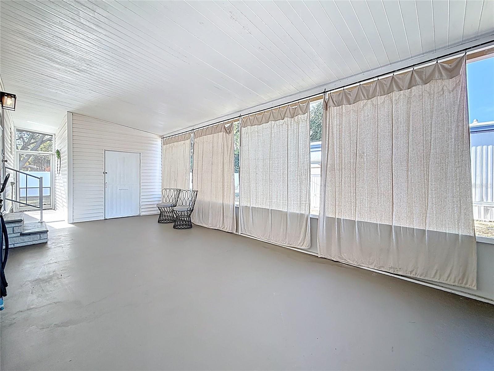 MOBEL AMERICANA MOBILE HOME PARK UNREC - Residential