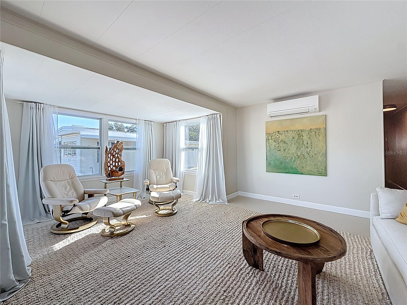 MOBEL AMERICANA MOBILE HOME PARK UNREC - Residential