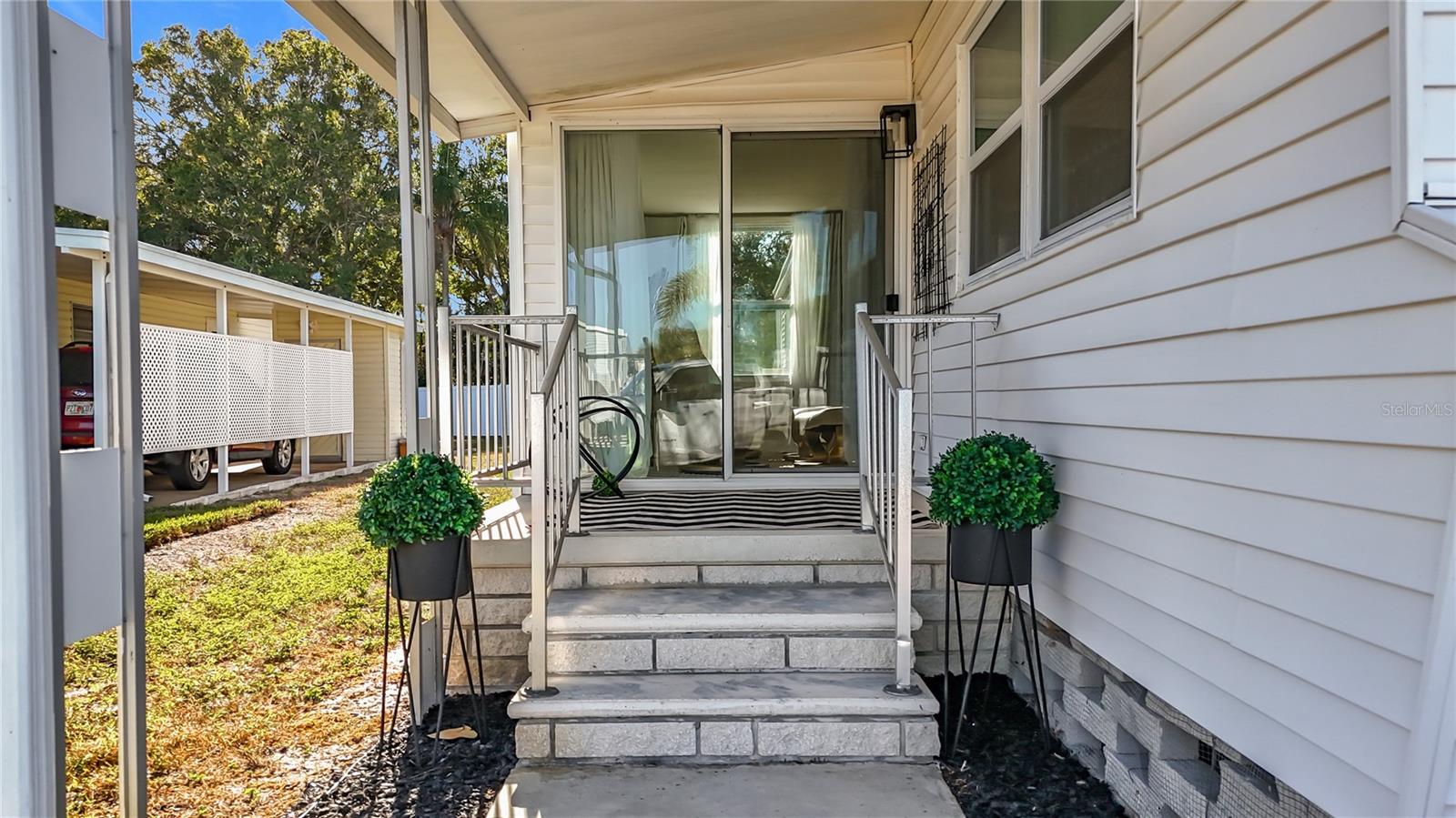 MOBEL AMERICANA MOBILE HOME PARK UNREC - Residential