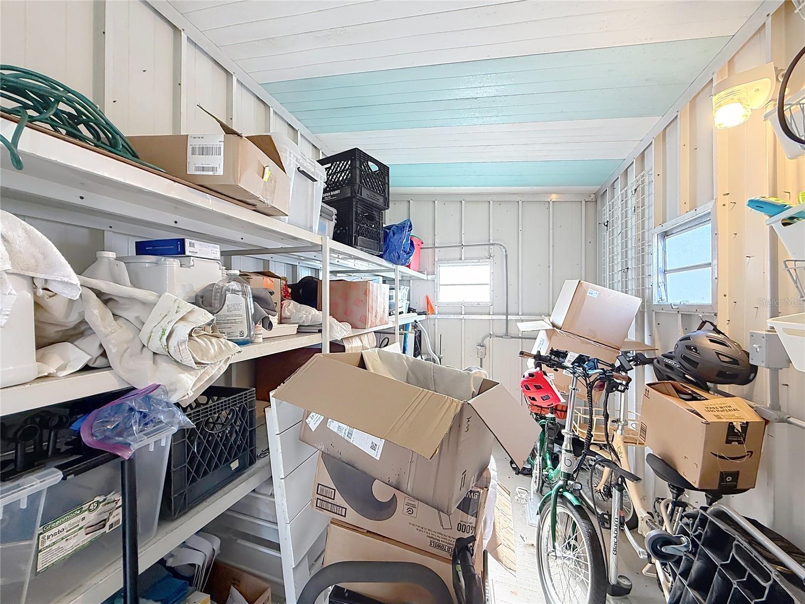 MOBEL AMERICANA MOBILE HOME PARK UNREC - Residential