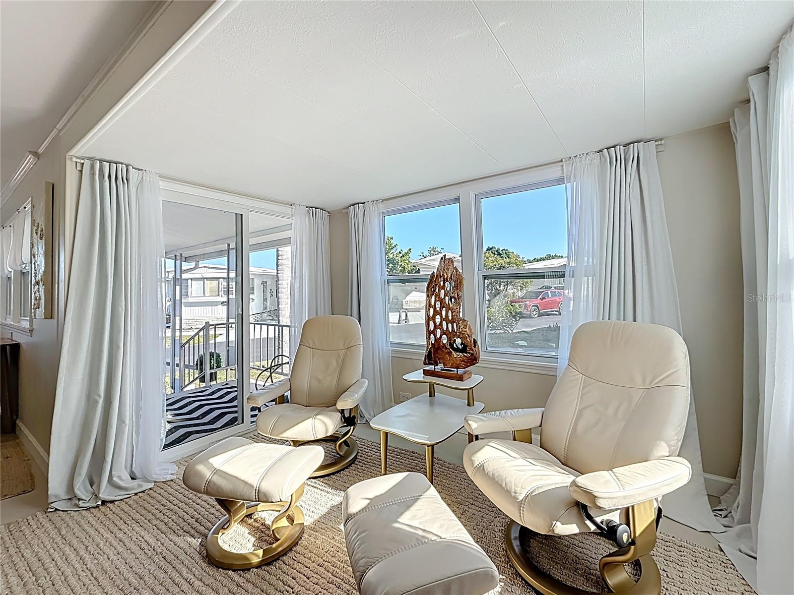 MOBEL AMERICANA MOBILE HOME PARK UNREC - Residential