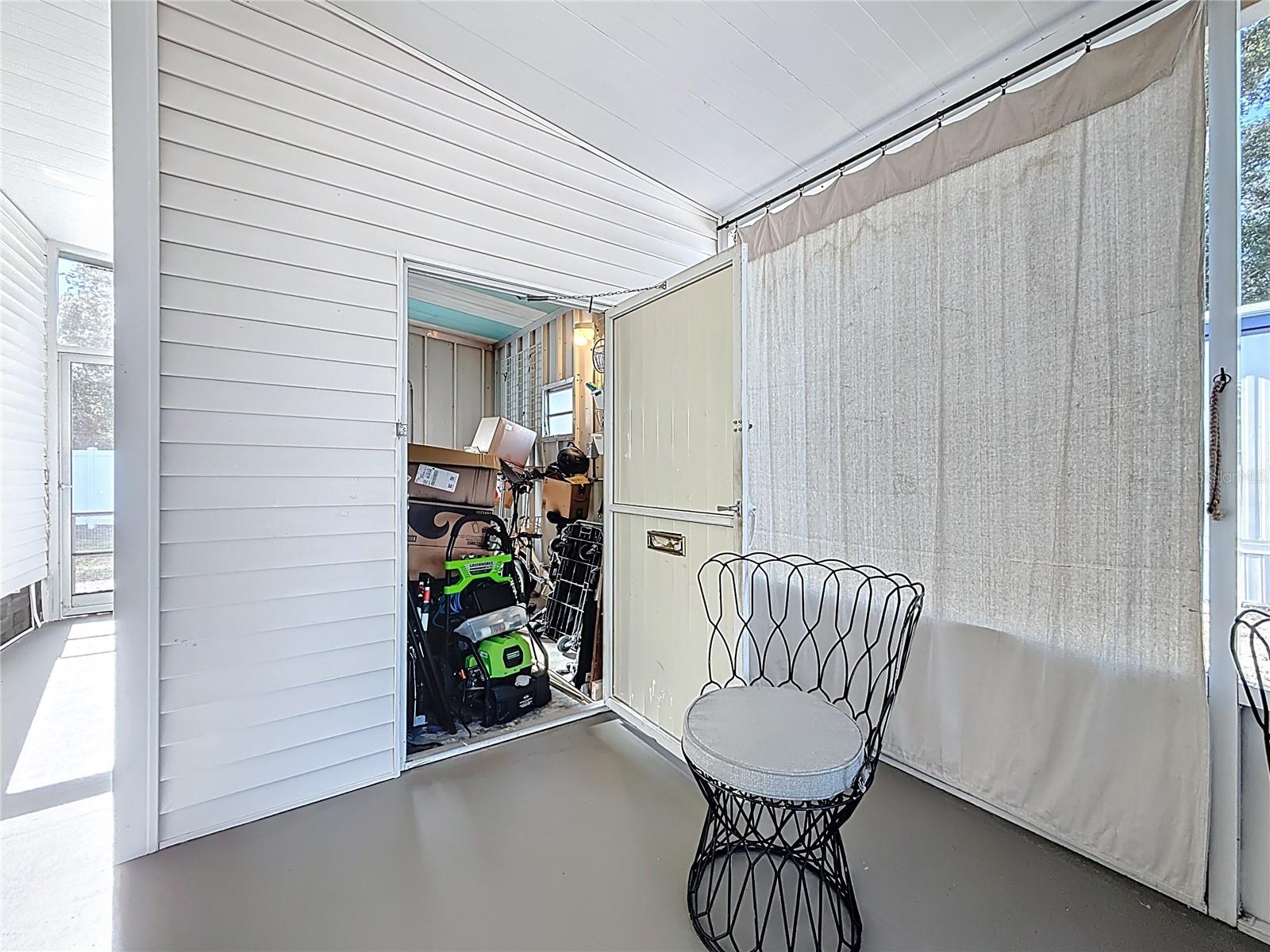 MOBEL AMERICANA MOBILE HOME PARK UNREC - Residential