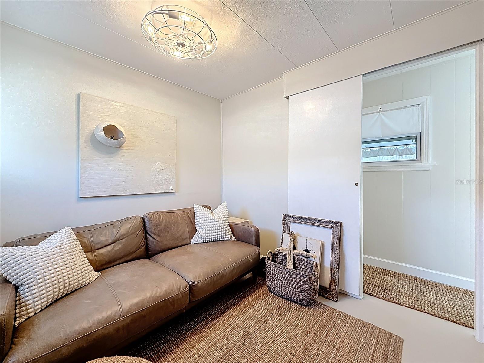 MOBEL AMERICANA MOBILE HOME PARK UNREC - Residential