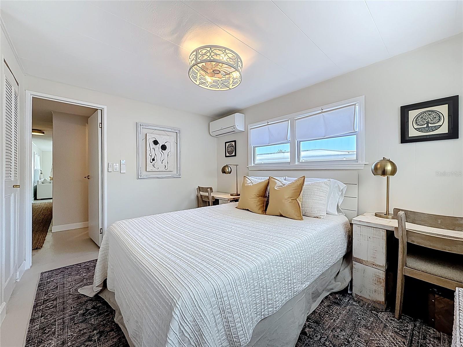 MOBEL AMERICANA MOBILE HOME PARK UNREC - Residential