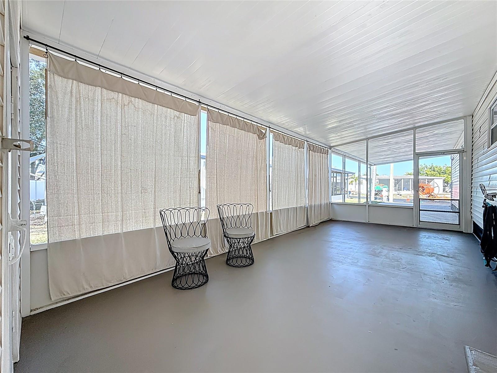 MOBEL AMERICANA MOBILE HOME PARK UNREC - Residential