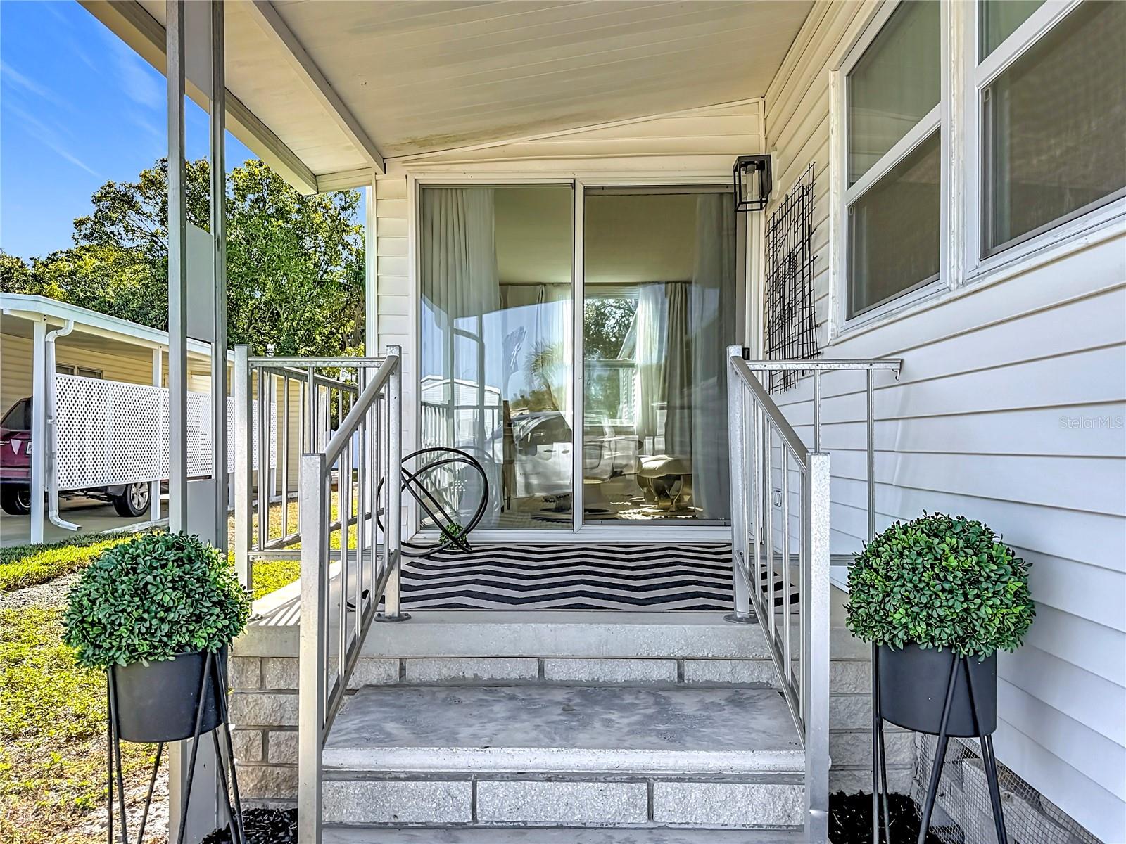 MOBEL AMERICANA MOBILE HOME PARK UNREC - Residential