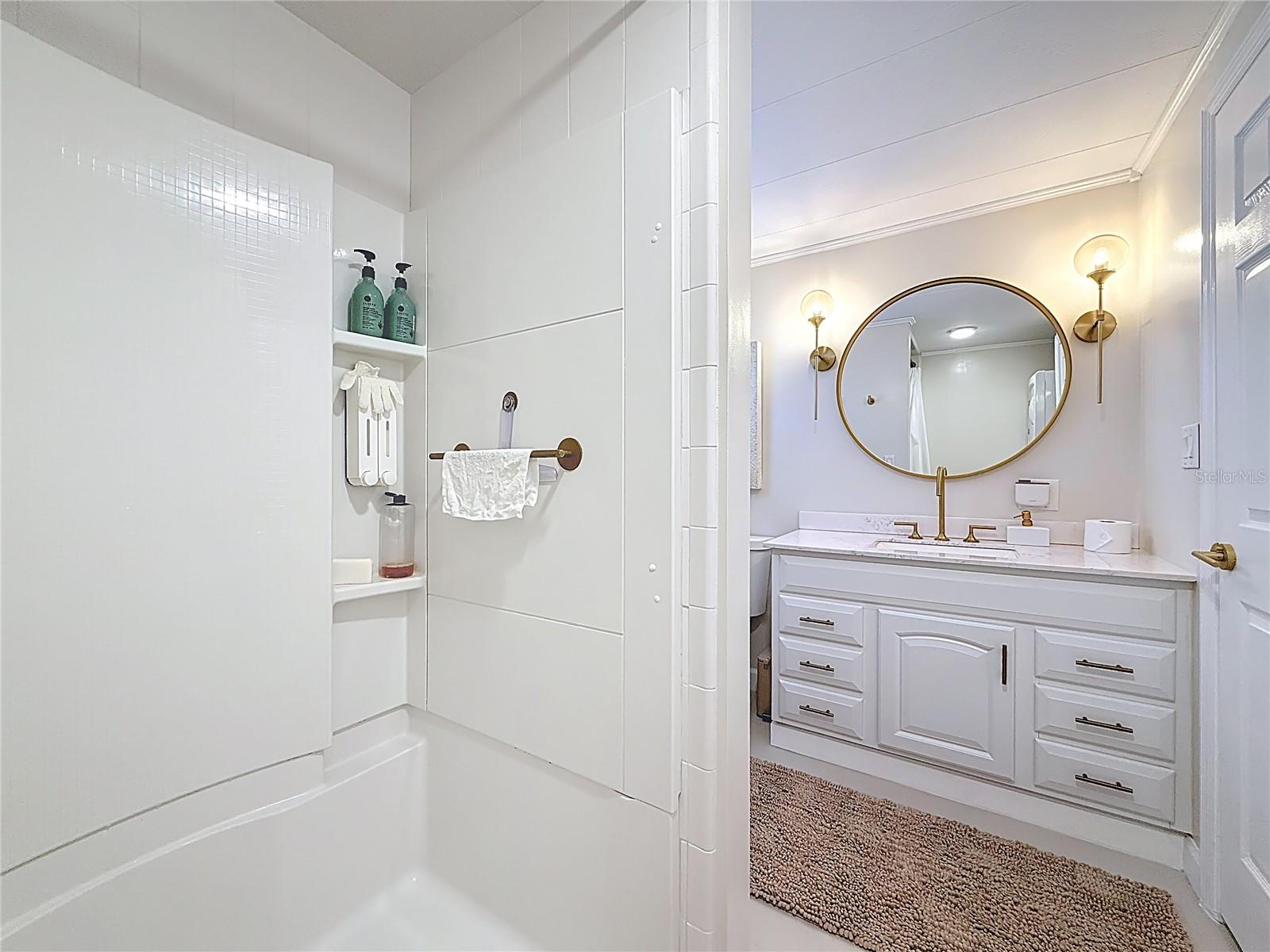 MOBEL AMERICANA MOBILE HOME PARK UNREC - Residential