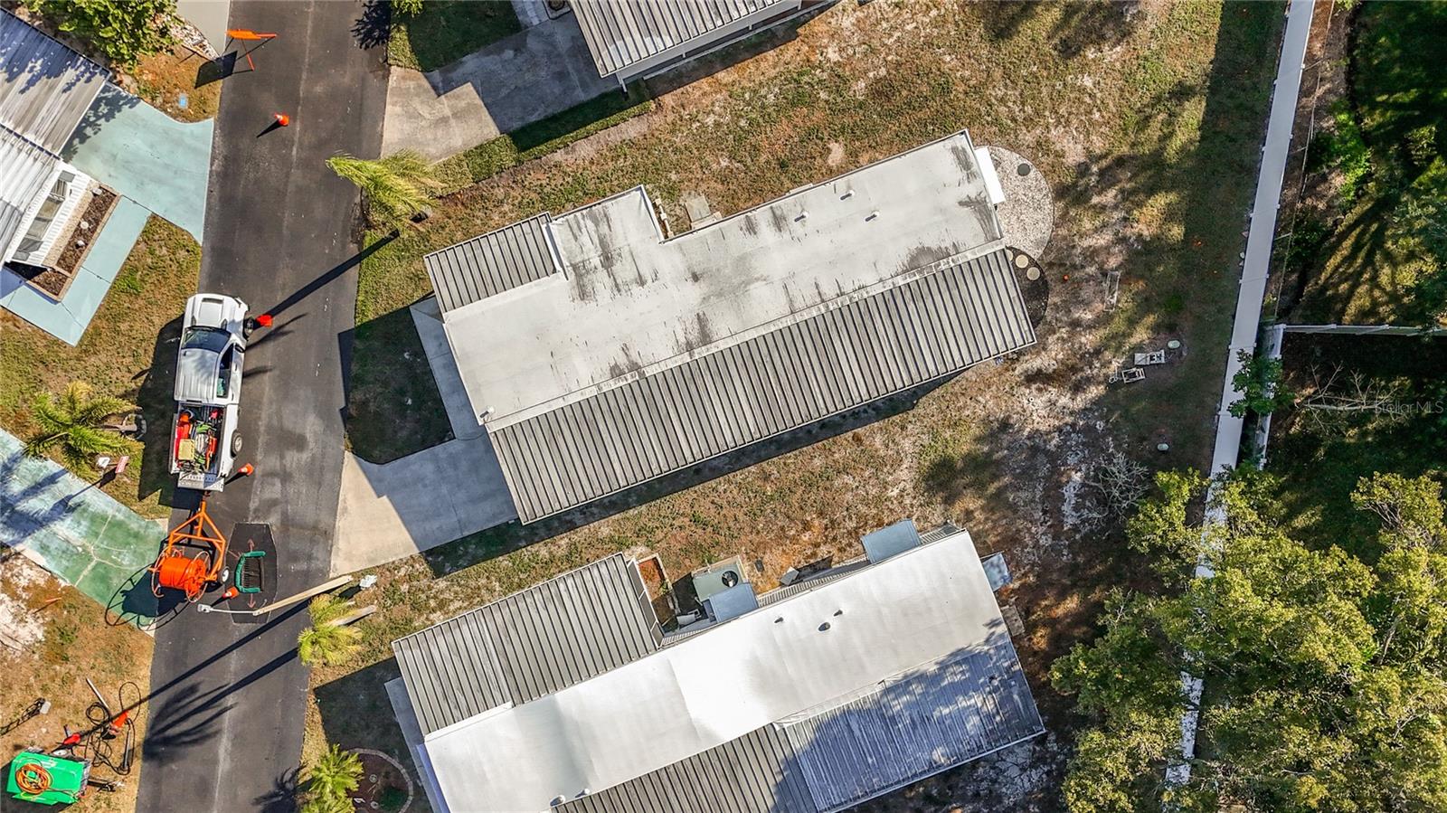 MOBEL AMERICANA MOBILE HOME PARK UNREC - Residential