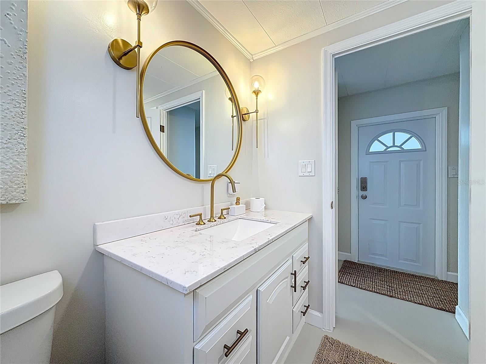 MOBEL AMERICANA MOBILE HOME PARK UNREC - Residential