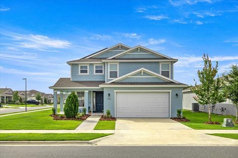 7695 SW 64TH STREET ROAD OCALA FL 34474