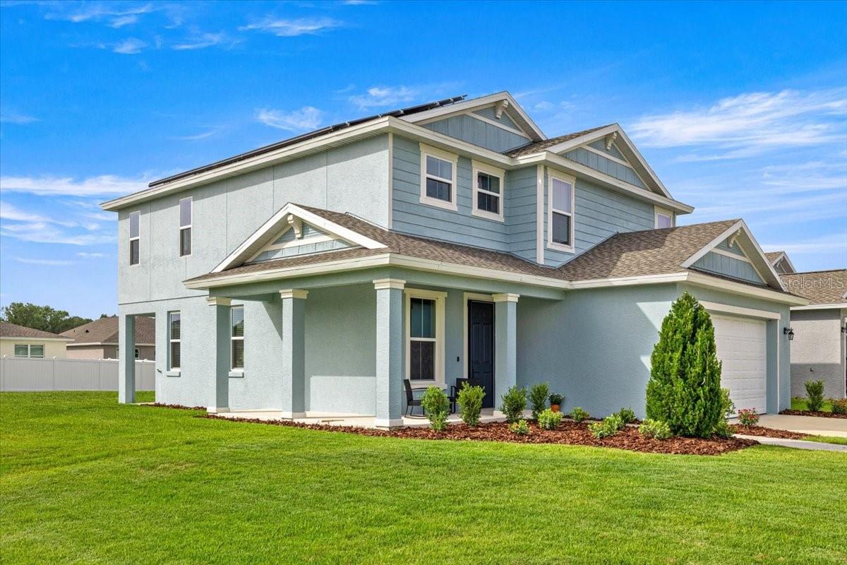 7695 SW 64TH STREET ROAD