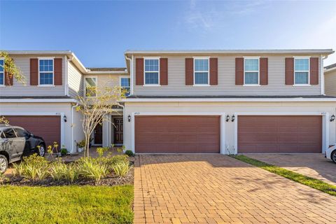 A home in KISSIMMEE