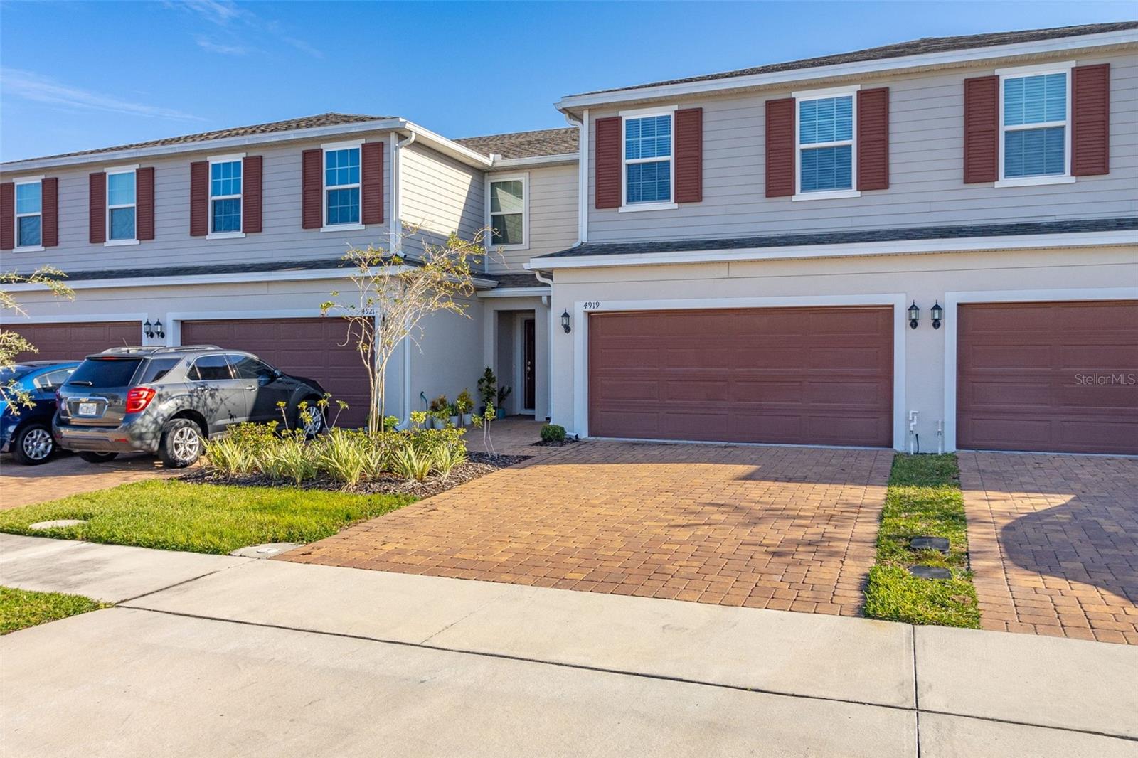 4919 CONIFER CONE DRIVE