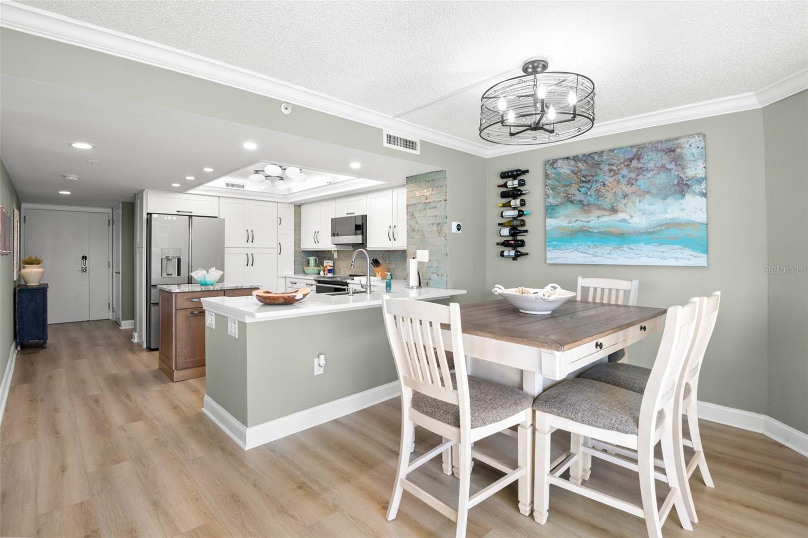 ISLAND WALK CONDO - Residential