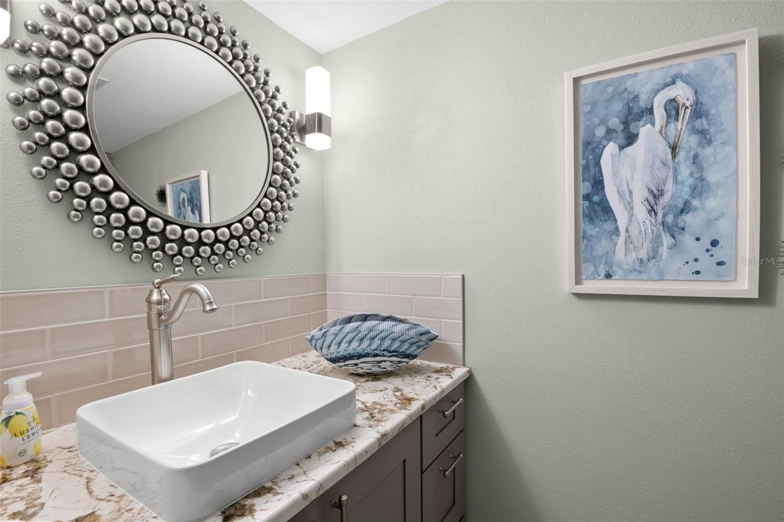 ISLAND WALK CONDO - Residential