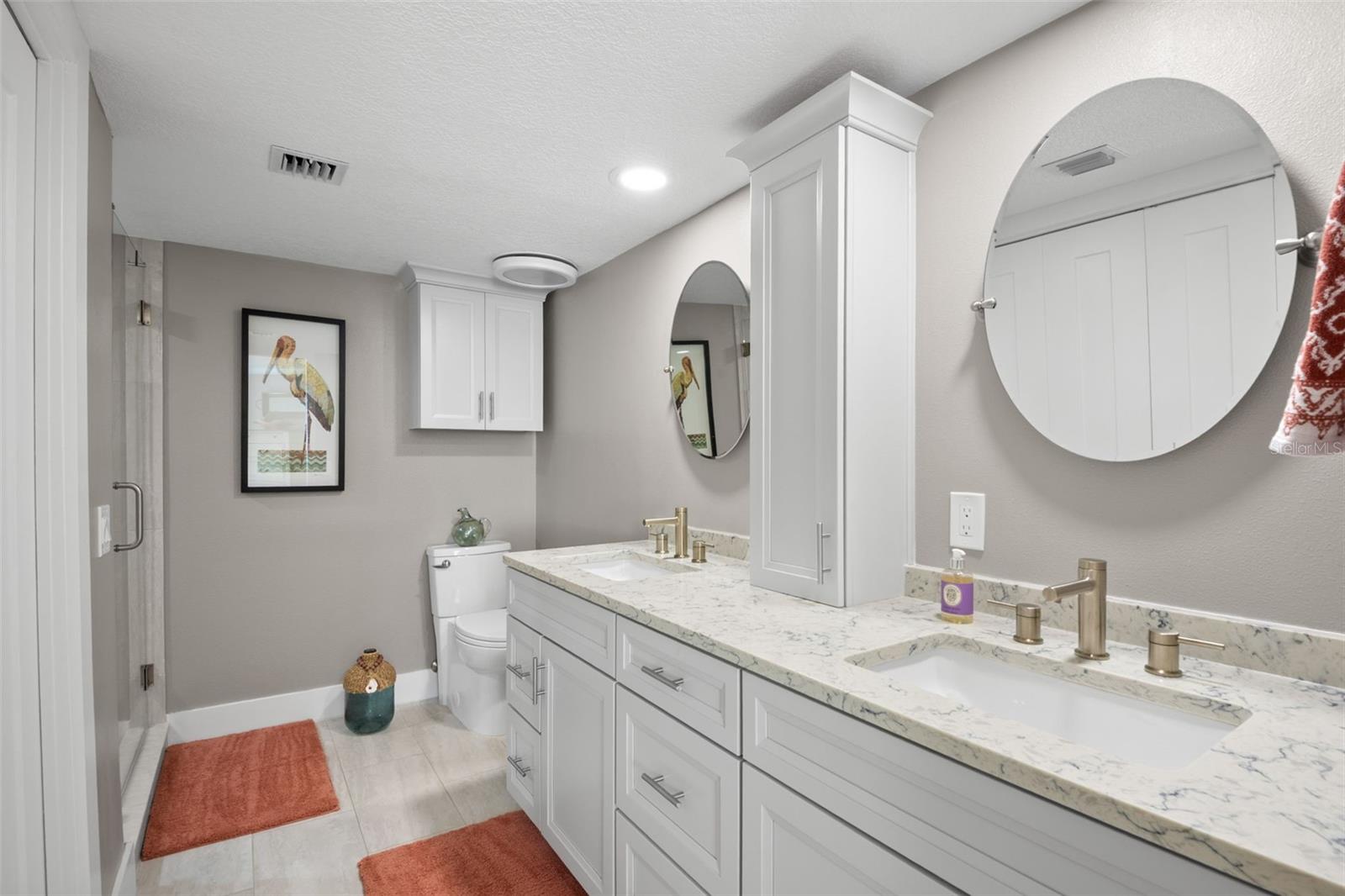 ISLAND WALK CONDO - Residential