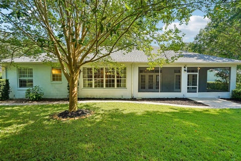 Tiny photo for 9579 SW 195 Circle, Dunnellon, FL 34432 (MLS # O6437245)