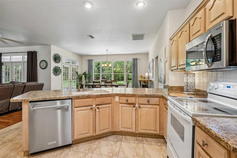 Tiny photo for 9579 SW 195 Circle, Dunnellon, FL 34432 (MLS # O6437245)